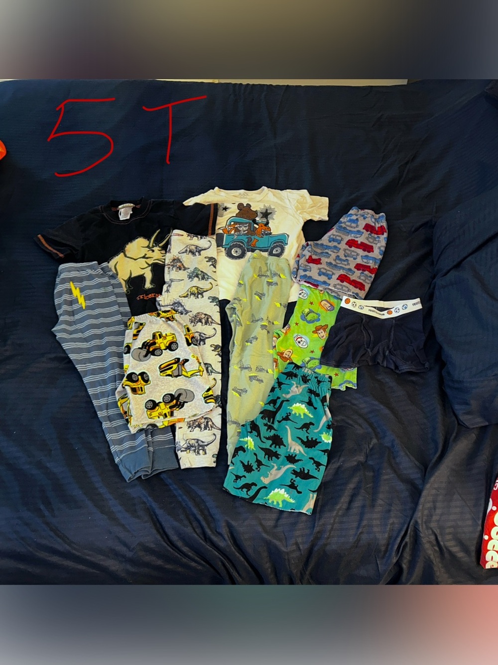 Boys bundle - Picture 4 of 9